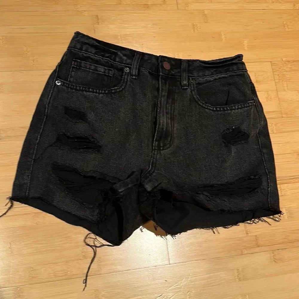 O’Neill denim shorts